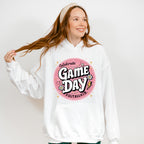 Celebrate Game Day - Soccer Unisex Crewneck T-Shirt Sweatshirt Hoodie