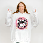 Celebrate Game Day - Soccer Unisex Crewneck T-Shirt Sweatshirt Hoodie