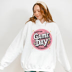 Celebrate Game Day - Soccer Unisex Crewneck T-Shirt Sweatshirt Hoodie
