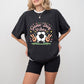 Game Day Vibes Soccer Ball Design - Soccer Unisex Crewneck T-Shirt Sweatshirt Hoodie