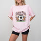 Game Day Vibes Soccer Ball Design - Soccer Unisex Crewneck T-Shirt Sweatshirt Hoodie