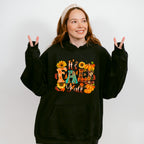 It's Fall Y'all Sunflowers - Fall Unisex Crewneck T-Shirt Sweatshirt Hoodie