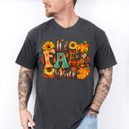 It's Fall Y'all Sunflowers - Fall Unisex Crewneck T-Shirt Sweatshirt Hoodie
