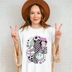 Soccer Lightning Doodles - Soccer Unisex Crewneck T-Shirt Sweatshirt Hoodie