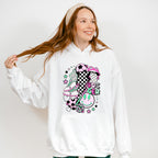 Soccer Lightning Doodles - Soccer Unisex Crewneck T-Shirt Sweatshirt Hoodie