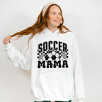 Soccer Mama Lightning Design - Soccer Unisex Crewneck T-Shirt Sweatshirt Hoodie