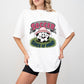 Smiley Soccer State Of Mind - Soccer Unisex Crewneck T-Shirt Sweatshirt Hoodie