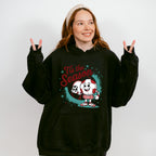 Tis The Season - Soccer Unisex Crewneck T-Shirt Sweatshirt Hoodie