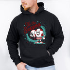 Tis The Season - Soccer Unisex Crewneck T-Shirt Sweatshirt Hoodie