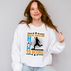 We Know How To Score - Soccer Unisex Crewneck T-Shirt Sweatshirt Hoodie