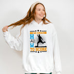 We Know How To Score - Soccer Unisex Crewneck T-Shirt Sweatshirt Hoodie