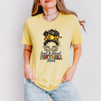 Loud And Proud Softball Mom - Softball Unisex Crewneck T-Shirt Sweatshirt Hoodie