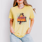 Softball Mama -  Softball Unisex Crewneck T-Shirt Sweatshirt Hoodie