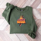 Softball Mama - Soccer Unisex Crewneck T-Shirt Sweatshirt Hoodie