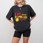 Eat Sleep Softball Repeat - Soccer Unisex Crewneck T-Shirt Sweatshirt Hoodie