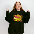 It's Softball Y'all - Softball Unisex Crewneck T-Shirt Sweatshirt Hoodie