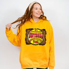 It's Softball Y'all - Softball Unisex Crewneck T-Shirt Sweatshirt Hoodie