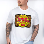 It's Softball Y'all - Softball Unisex Crewneck T-Shirt Sweatshirt Hoodie