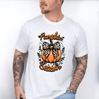 Pumpkin Season - Fall Unisex Crewneck T-Shirt Sweatshirt Hoodie