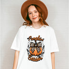 Pumpkin Season - Fall Unisex Crewneck T-Shirt Sweatshirt Hoodie