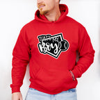 That's My Boy - Softball Unisex Crewneck T-Shirt Sweatshirt Hoodie