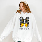 Softball Girl - Softball Unisex Crewneck T-Shirt Sweatshirt Hoodie