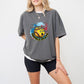 Summer Days And Double Plays - Soccer Unisex Crewneck T-Shirt Sweatshirt Hoodie