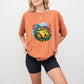 Summer Days And Double Plays - Soccer Unisex Crewneck T-Shirt Sweatshirt Hoodie