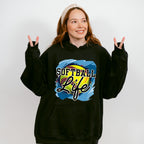 Softball Life Design - Softball Unisex Crewneck T-Shirt Sweatshirt Hoodie