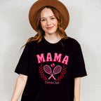 MAMA Tennis Club - Tennis Unisex Crewneck T-Shirt Sweatshirt Hoodie