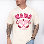 MAMA Tennis Club - Tennis Unisex Crewneck T-Shirt Sweatshirt Hoodie