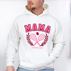 MAMA Tennis Club - Tennis Unisex Crewneck T-Shirt Sweatshirt Hoodie