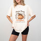 Farm Fresh Pumpkins - Fall Unisex Crewneck T-Shirt Sweatshirt Hoodie