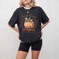 Farm Fresh Pumpkins - Fall Unisex Crewneck T-Shirt Sweatshirt Hoodie