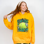 Game Day Sunflowers - Tennis Unisex Crewneck T-Shirt Sweatshirt Hoodie