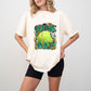 Game Day Sunflowers - Tennis Unisex Crewneck T-Shirt Sweatshirt Hoodie