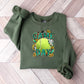 Game Day Sunflowers - Tennis Unisex Crewneck T-Shirt Sweatshirt Hoodie