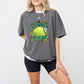 Game Day Sunflowers - Tennis Unisex Crewneck T-Shirt Sweatshirt Hoodie