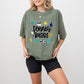 Tennis Basics - Tennis Unisex Crewneck T-Shirt Sweatshirt Hoodie