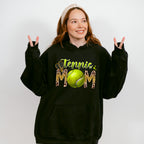 Tennis Mom - Tennis Unisex Crewneck T-Shirt Sweatshirt Hoodie