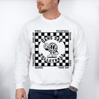 Gameday Volleyball Design - Volleyball Unisex Crewneck T-Shirt Sweatshirt Hoodie