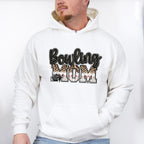 Bowling Mom - Bowling Unisex Crewneck T-Shirt Sweatshirt Hoodie