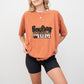 Bowling Mom - Bowling Unisex Crewneck T-Shirt Sweatshirt Hoodie