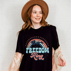 Let Freedom Ring  ,4th of July Theme T-shirt, Hoodie, Sweatshirt