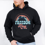 Let Freedom Ring  ,4th of July Theme T-shirt, Hoodie, Sweatshirt