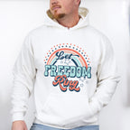 Let Freedom Ring  ,4th of July Theme T-shirt, Hoodie, Sweatshirt