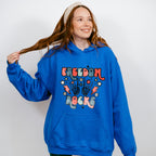Freedom Rocks  ,4th of July Theme T-shirt, Hoodie, Sweatshirt