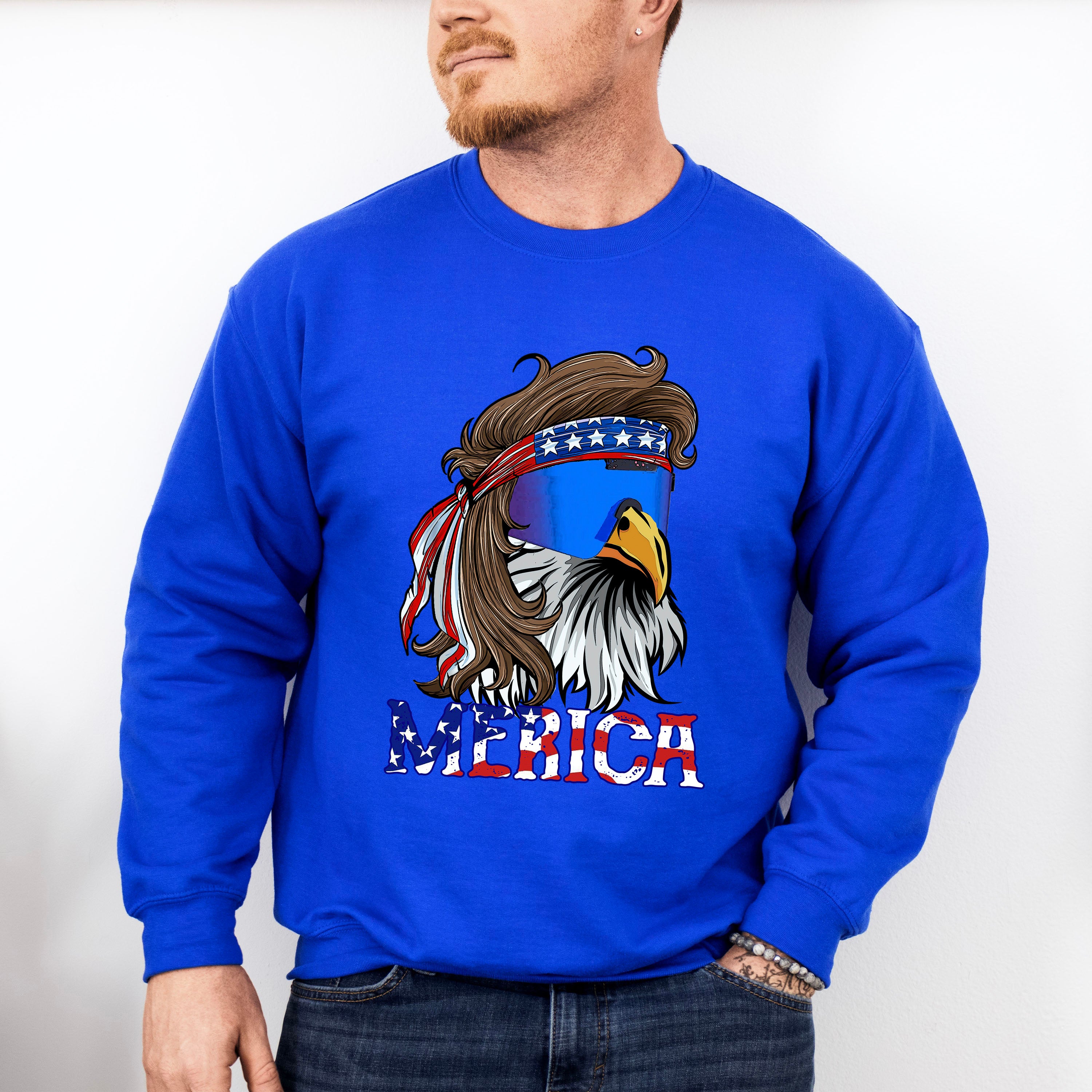 Eagle America ,4th of July Theme T-shirt, Hoodie, Sweatshirt