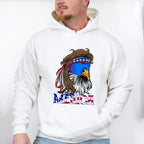 Eagle America ,4th of July Theme T-shirt, Hoodie, Sweatshirt