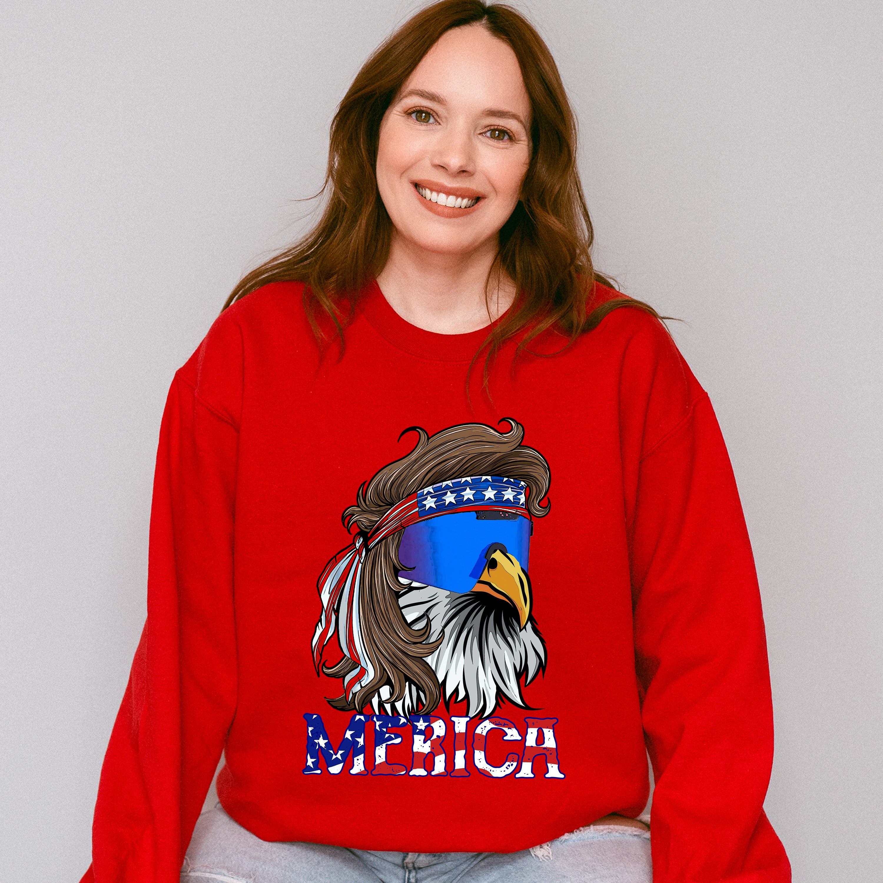 Eagle America ,4th of July Theme T-shirt, Hoodie, Sweatshirt